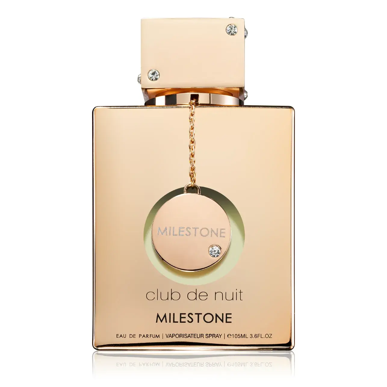 Armaf Club de Nuit Milestone EDP U 105 ml