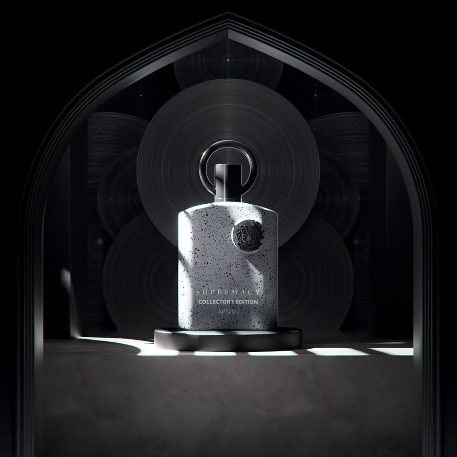 Afnan Supremacy Collector's Edition 