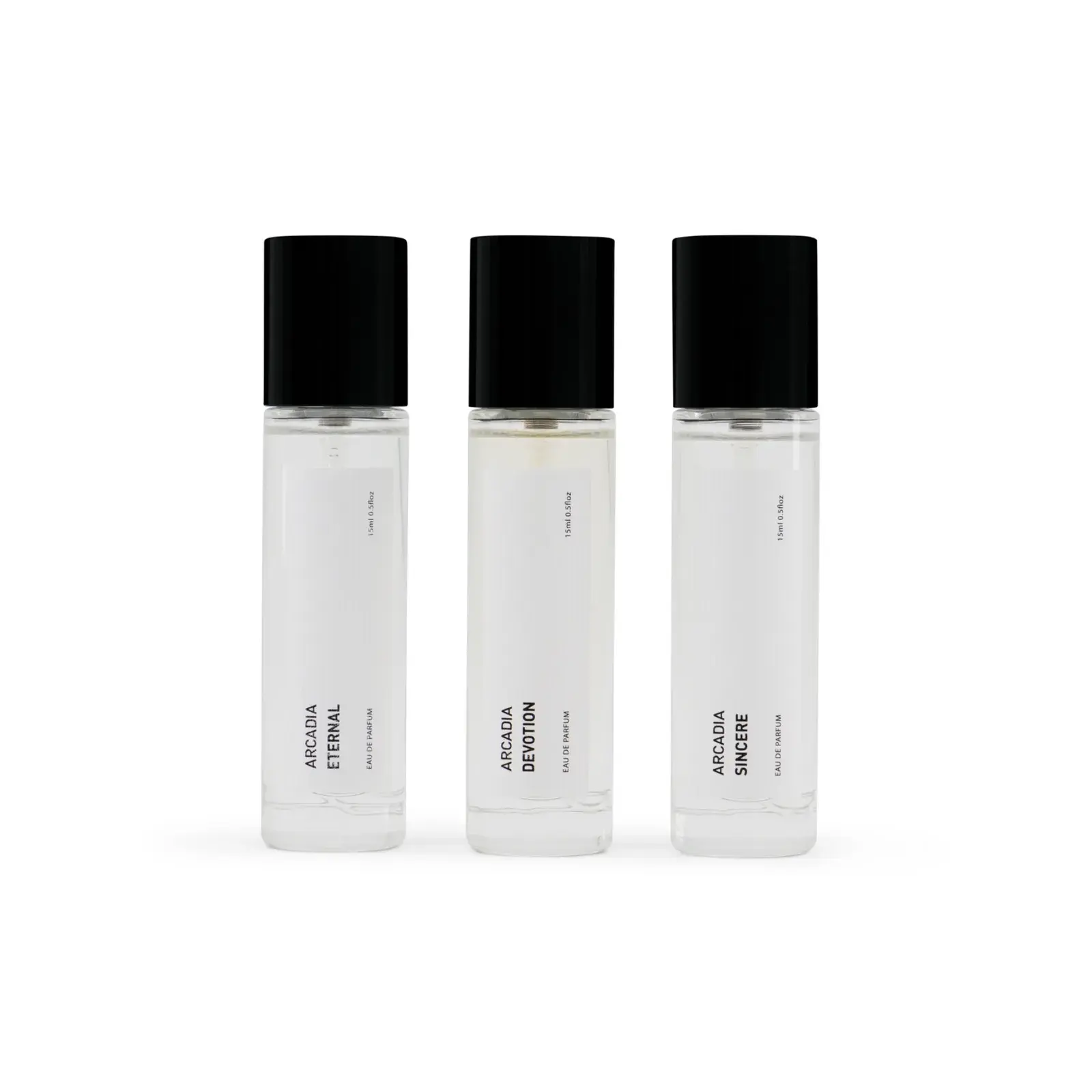 Gift Set of Edition 3 scents - 2