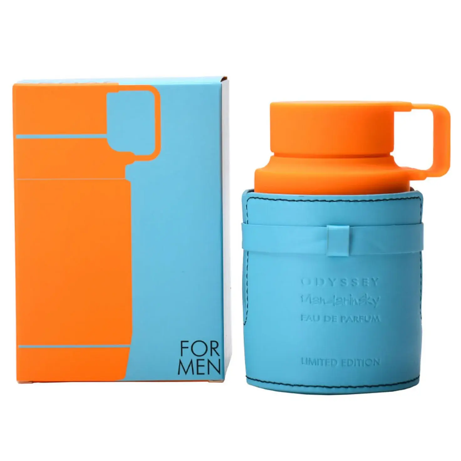 Armaf Odyssey Mandarin Sky EDP M 100 ml
