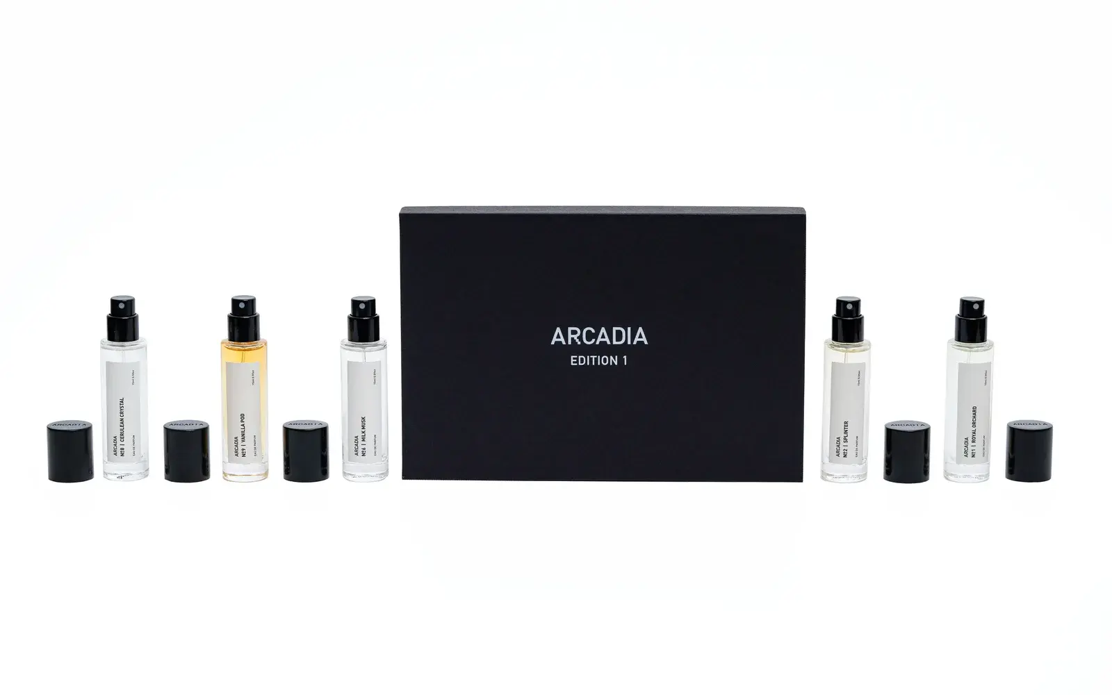 Edition 1 Gift Set