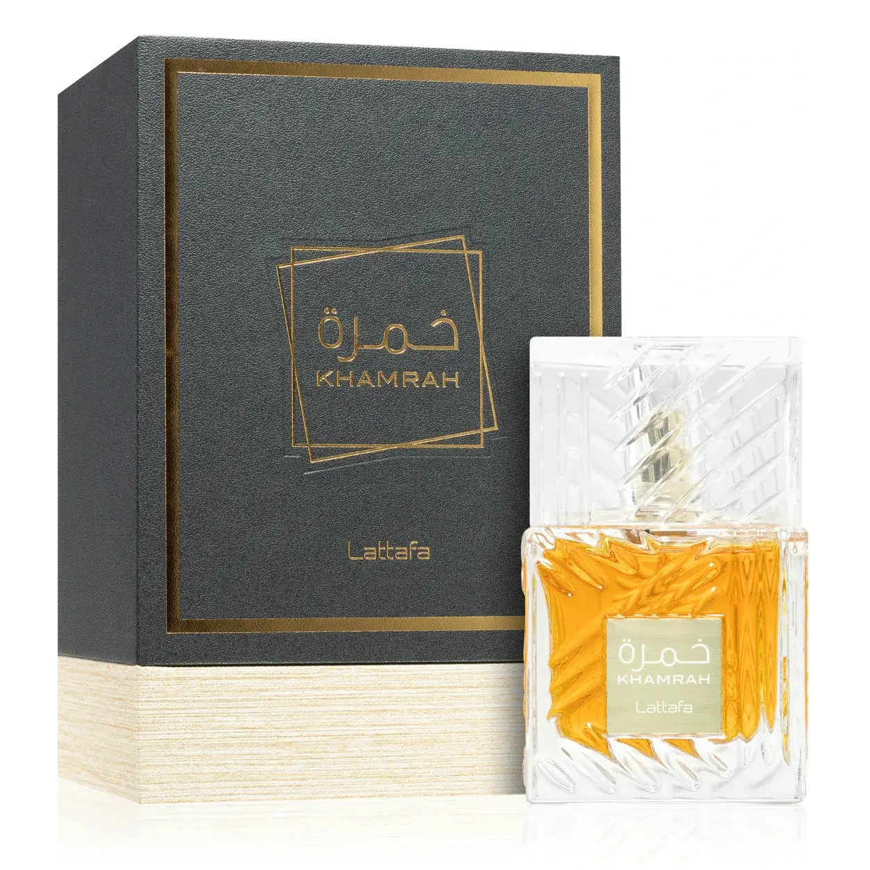 Lattafa Khamrah - 2