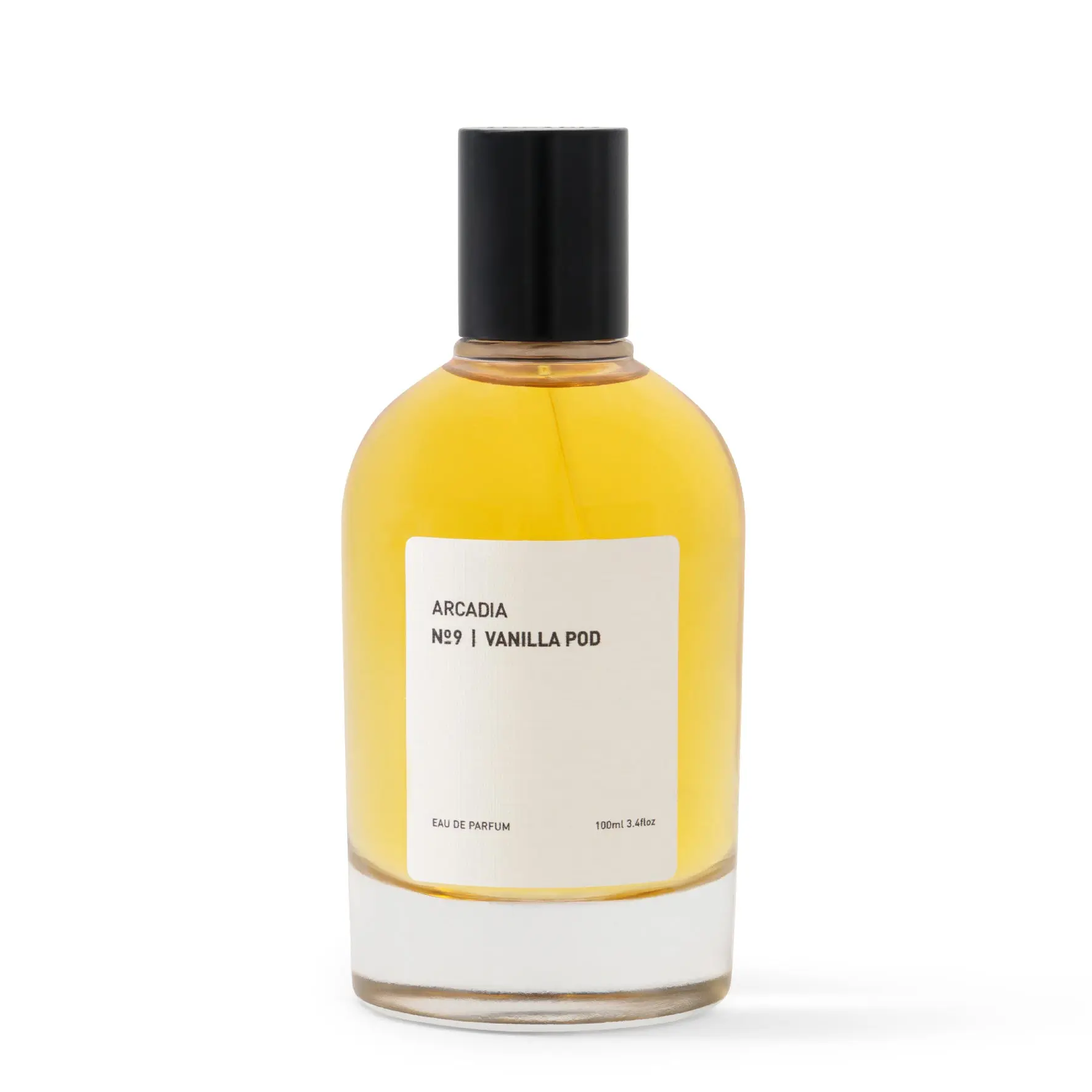 Arcadia No. 9 Vanilla Pod
