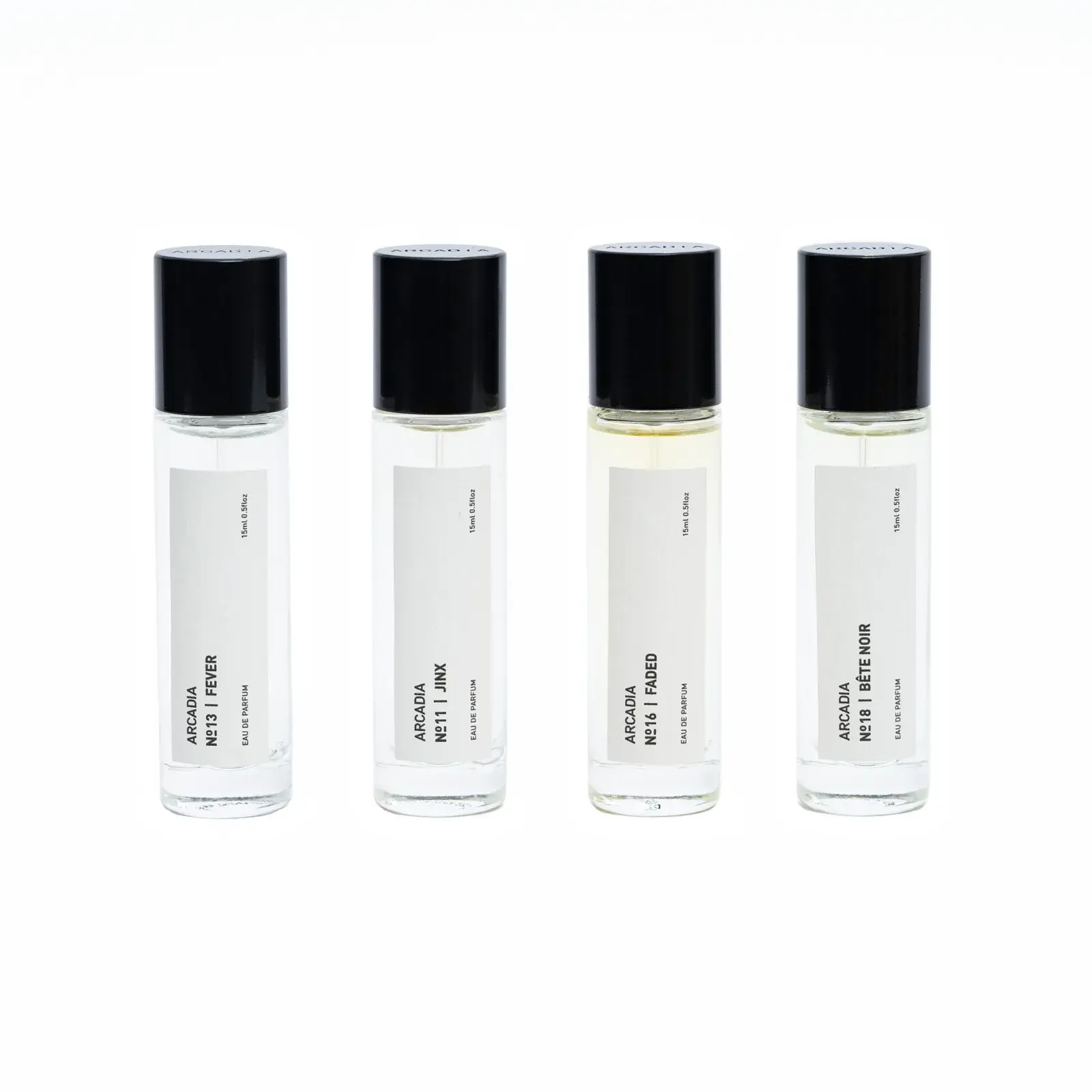 Gift Set of Edition 2 scents - 2