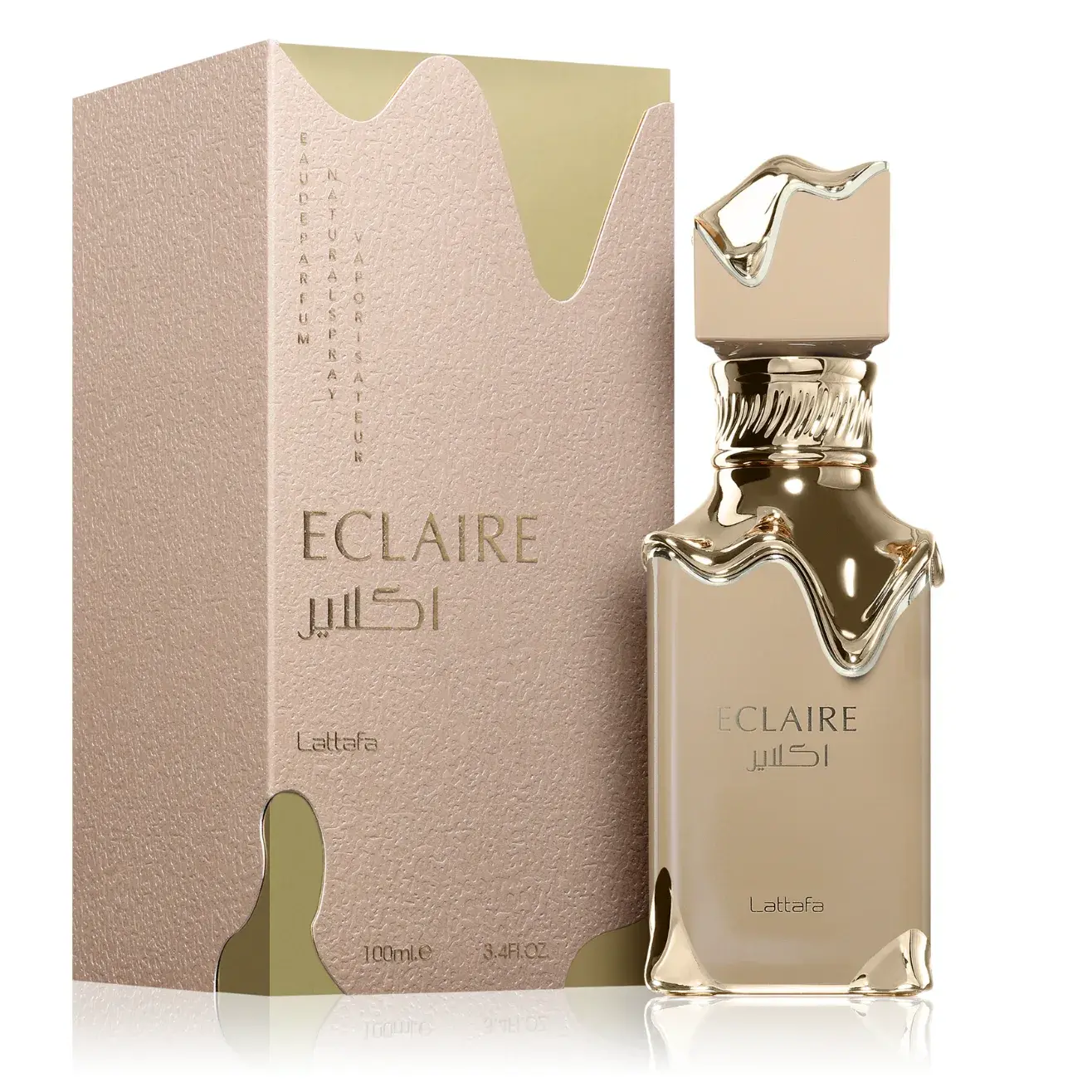 Lattafa Eclaire - 2