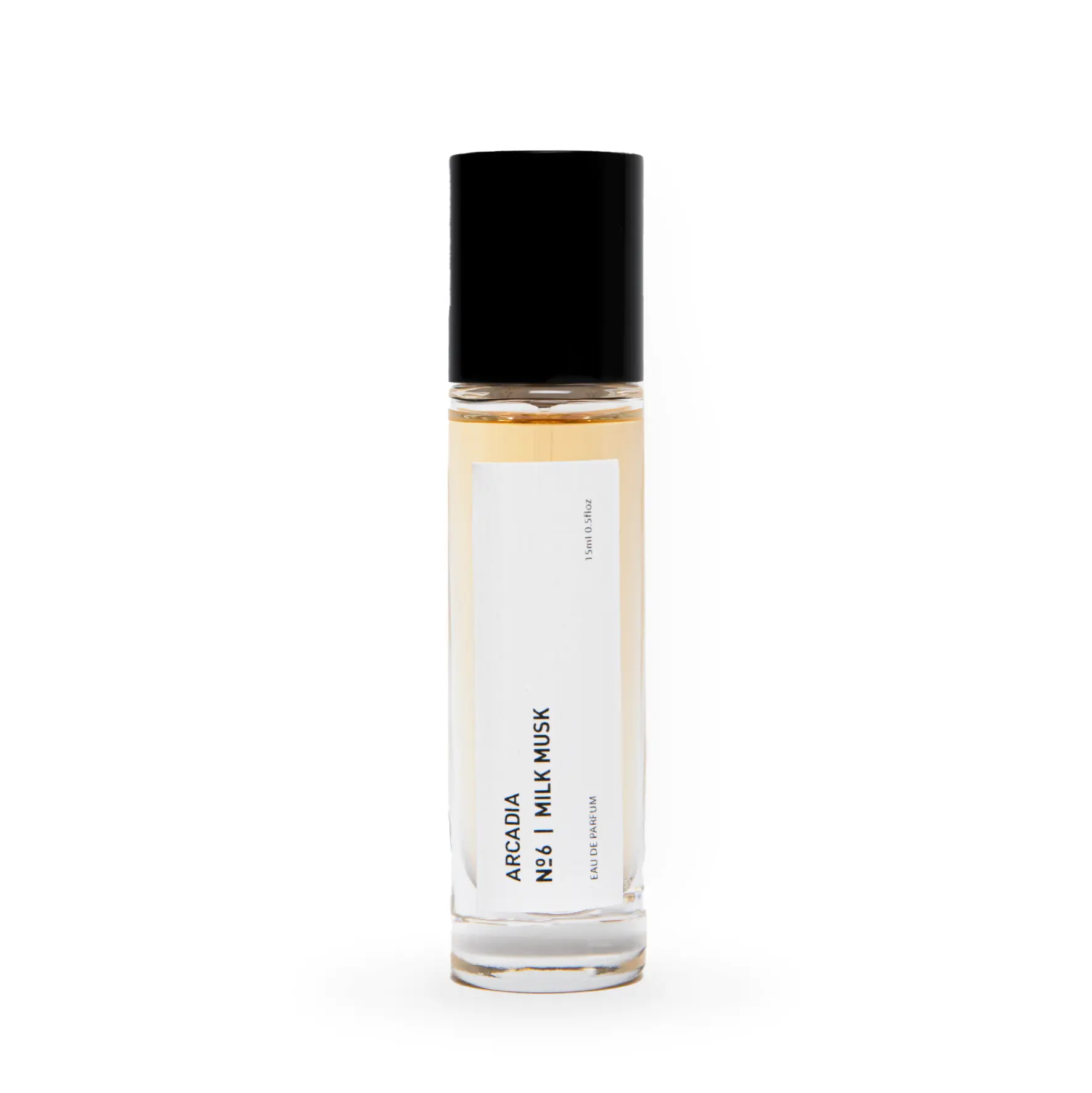 Arcadia No. 6 Milk Musk - 2