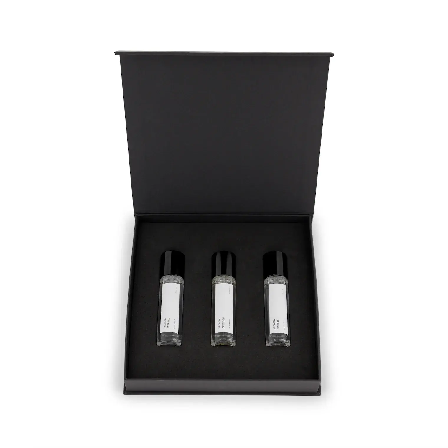 Gift Set of Edition 3 scents