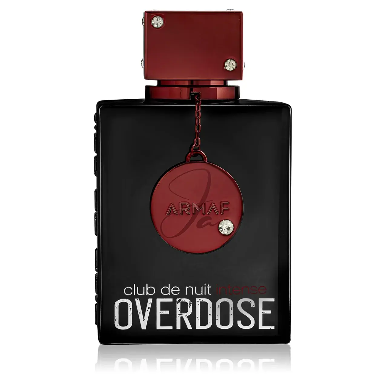 Armaf Club De Nuit Intense Overdose PAR M 105 ml
