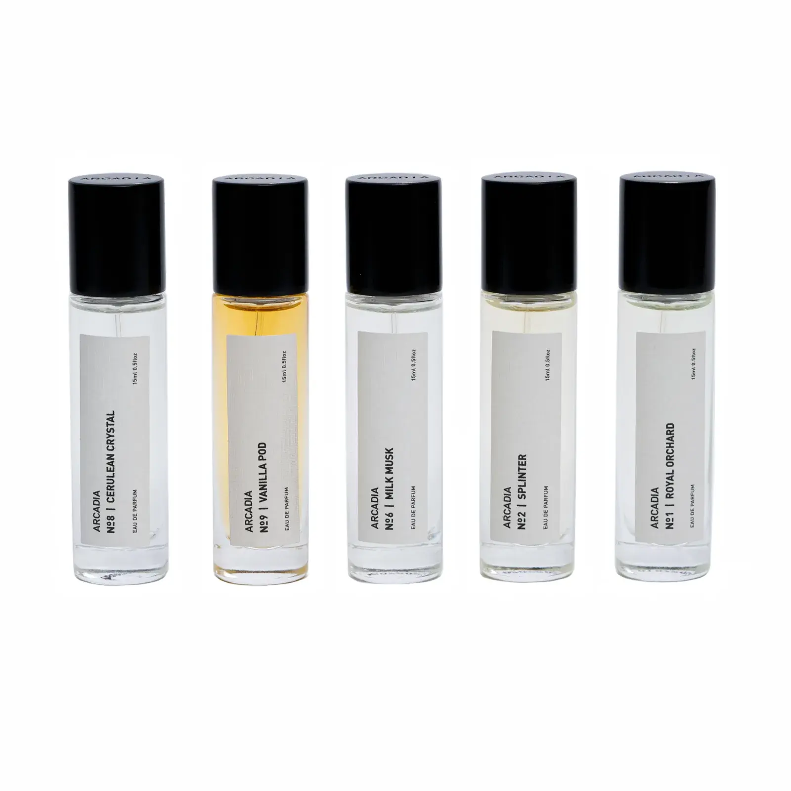 Edition 1 Gift Set