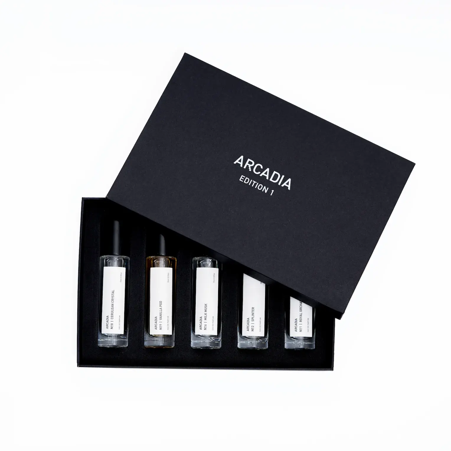 Edition 1 Gift Set
