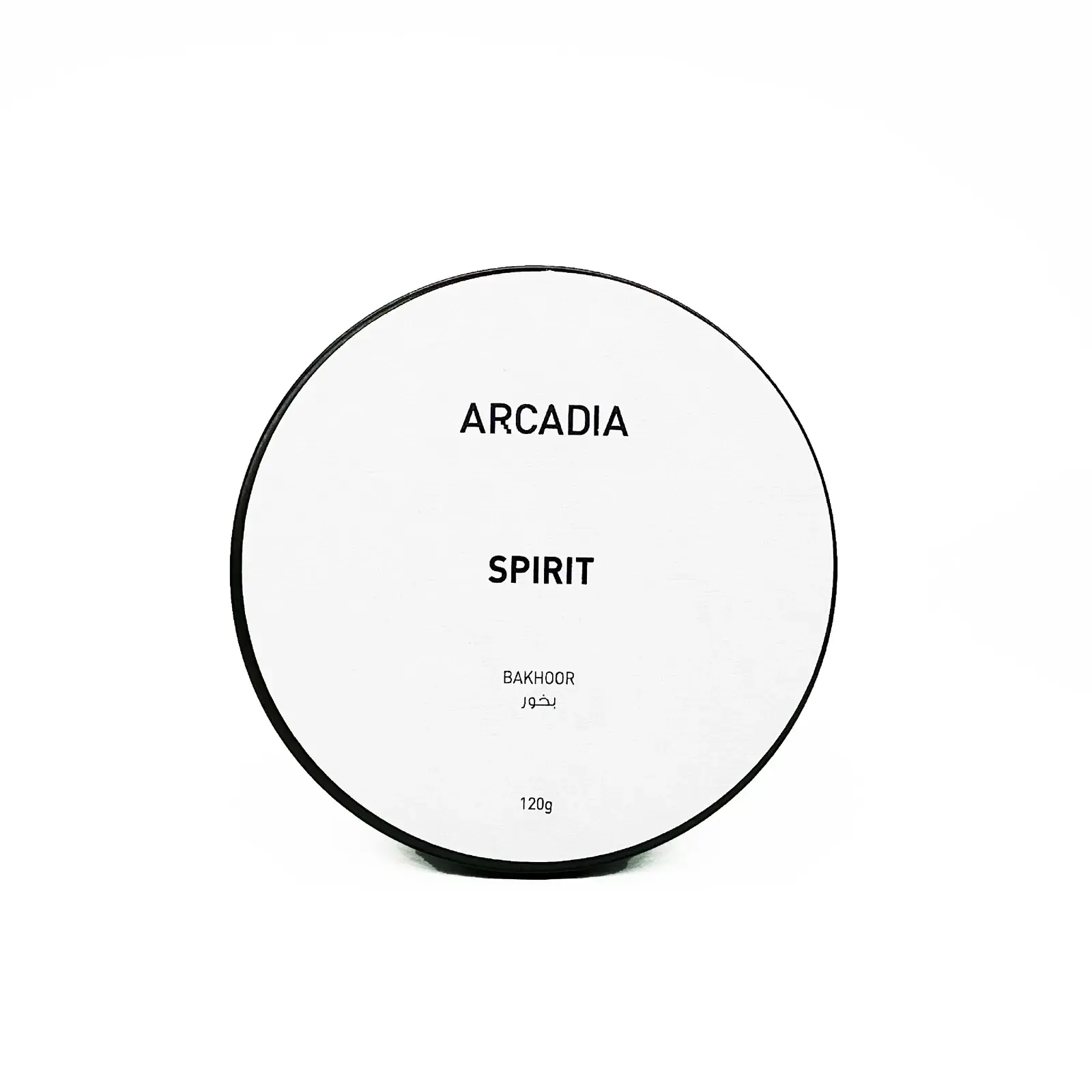 Spirit – luxusní vonné uhlíky