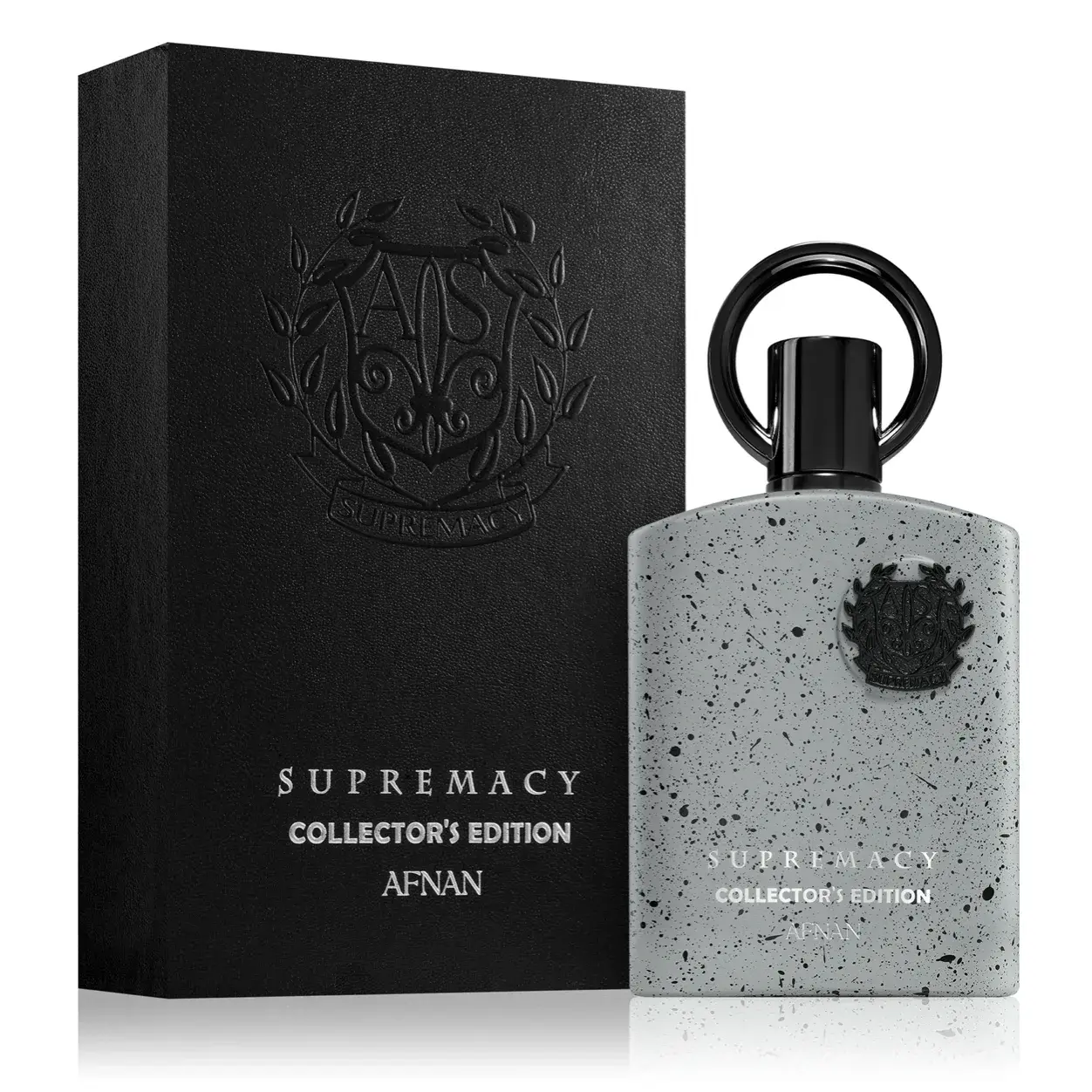 Afnan Supremacy Collector's Edition 