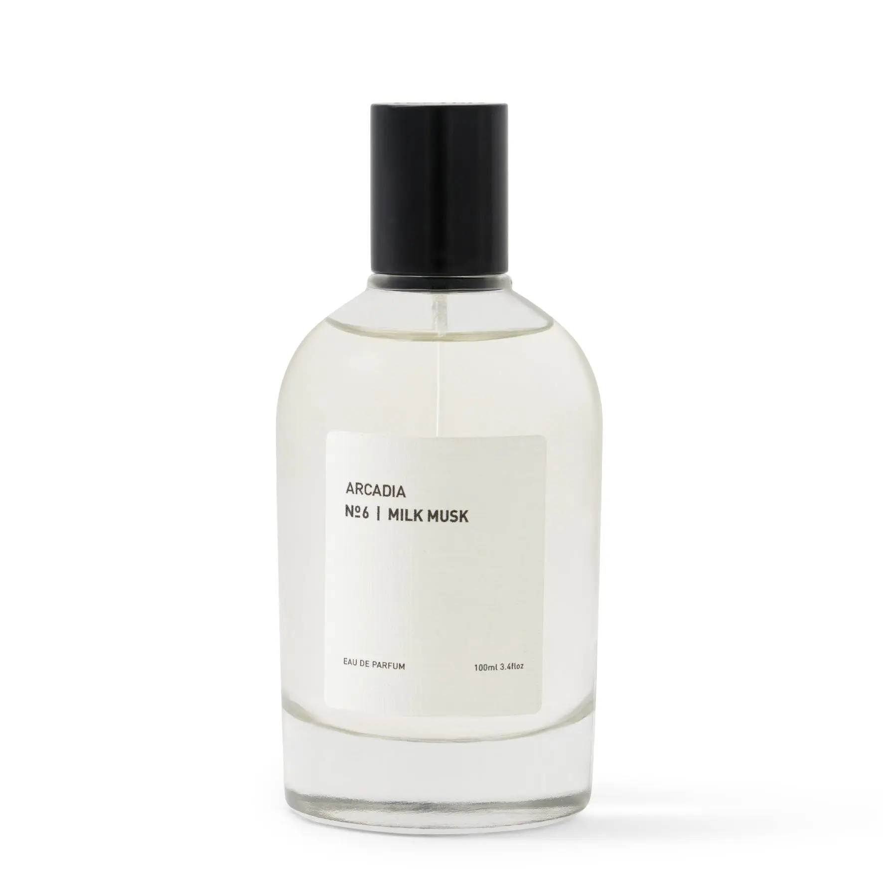 Arcadia No. 6 Milk Musk