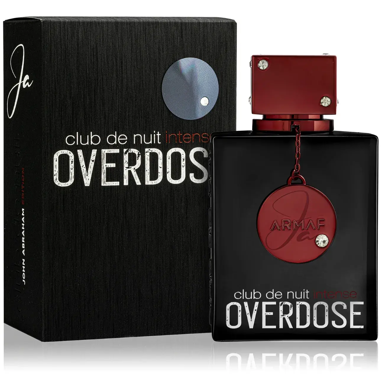 Armaf Club De Nuit Intense Overdose PAR M 105 ml
