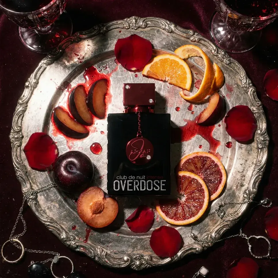 Armaf Club De Nuit Intense Overdose PAR M 105 ml