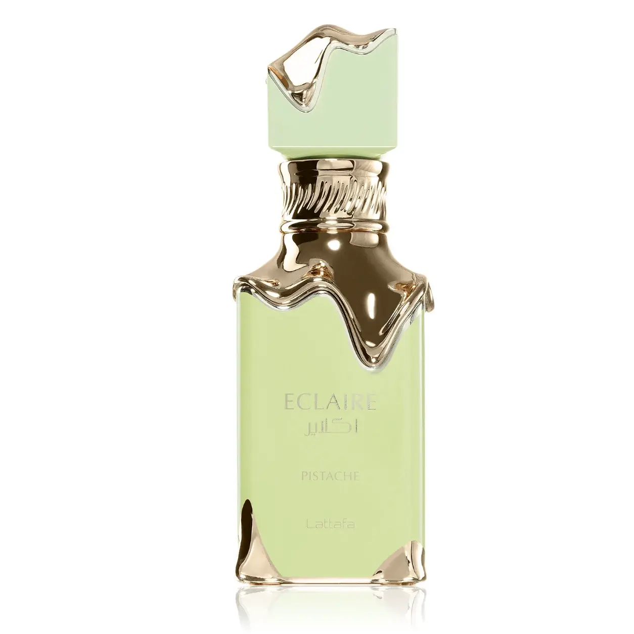 Lattafa Eclaire Pistache E