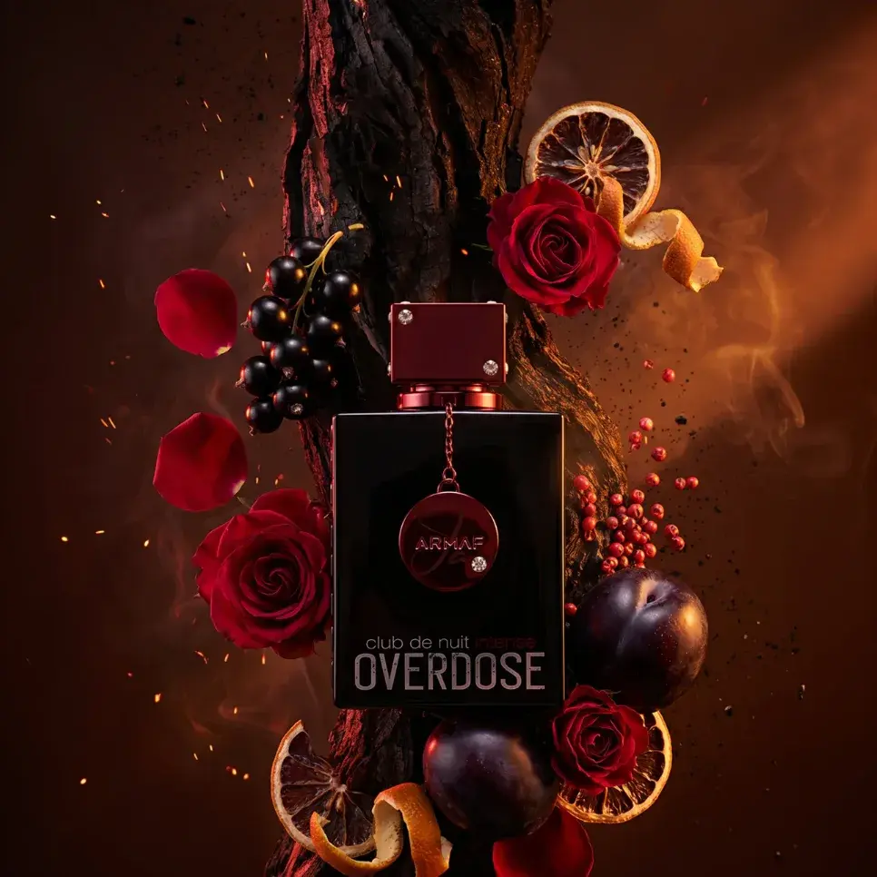 Armaf Club De Nuit Intense Overdose PAR M 105 ml