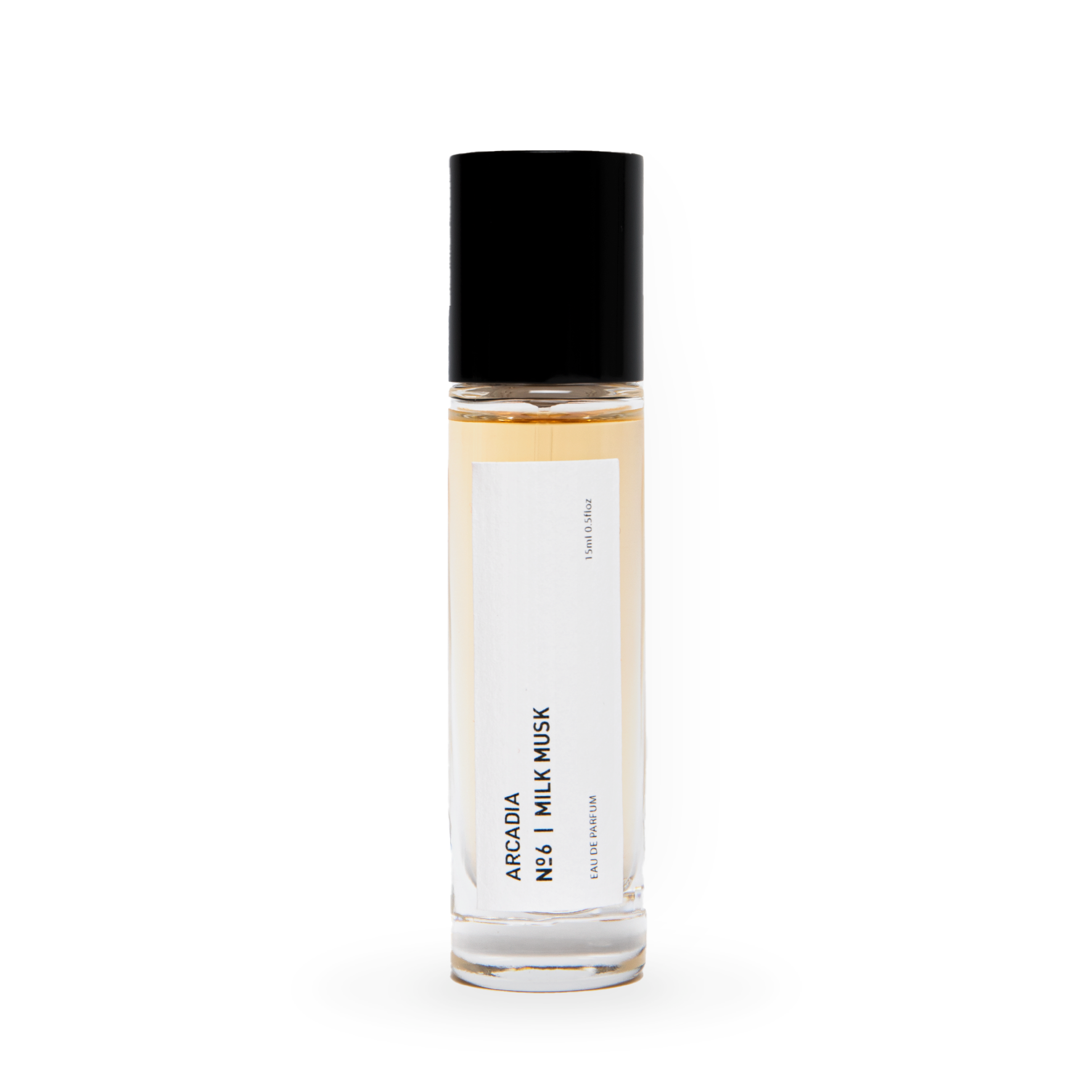 Arcadia No. 6 Milk Musk - 2