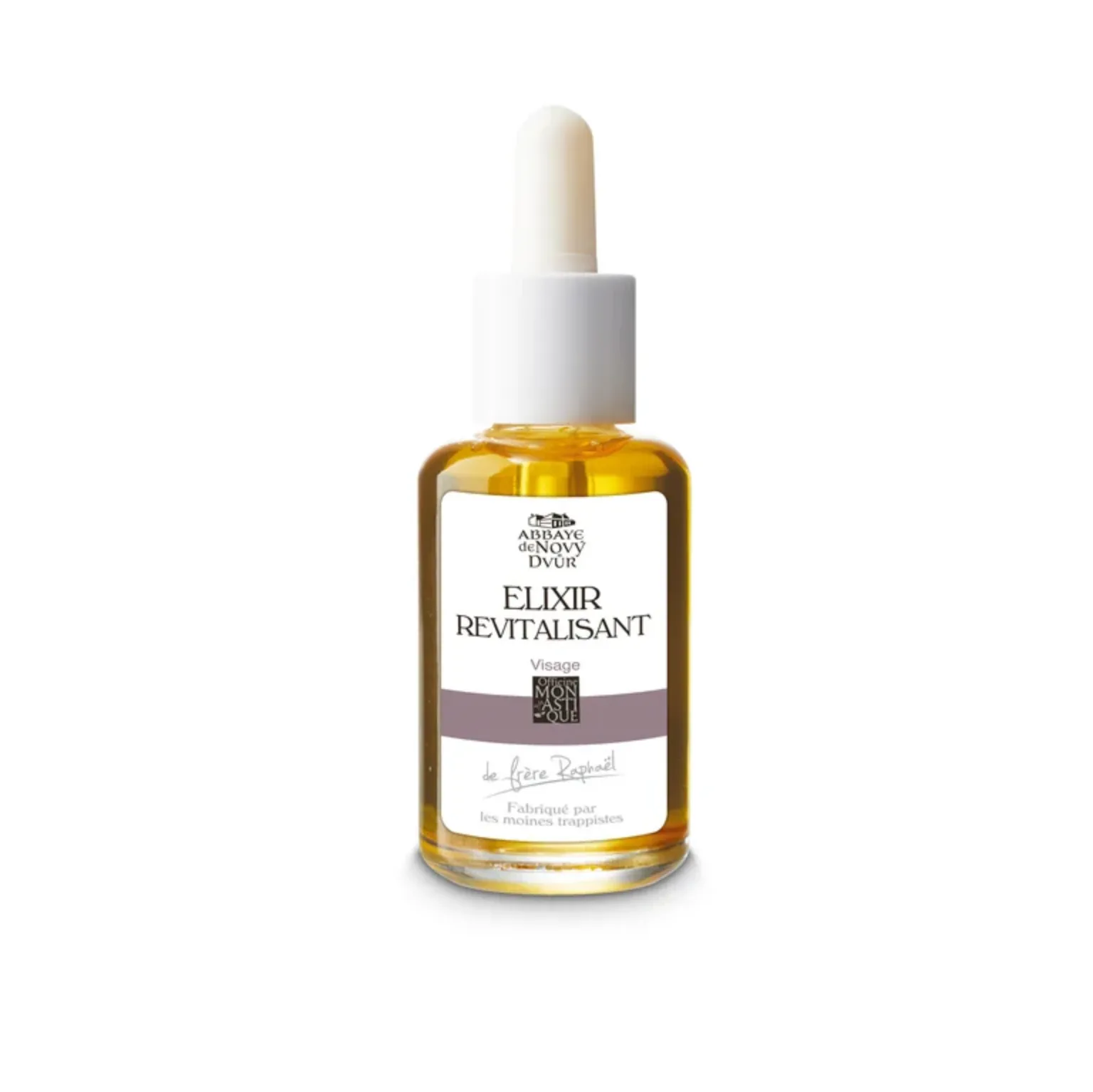 Elixir Revitalisant