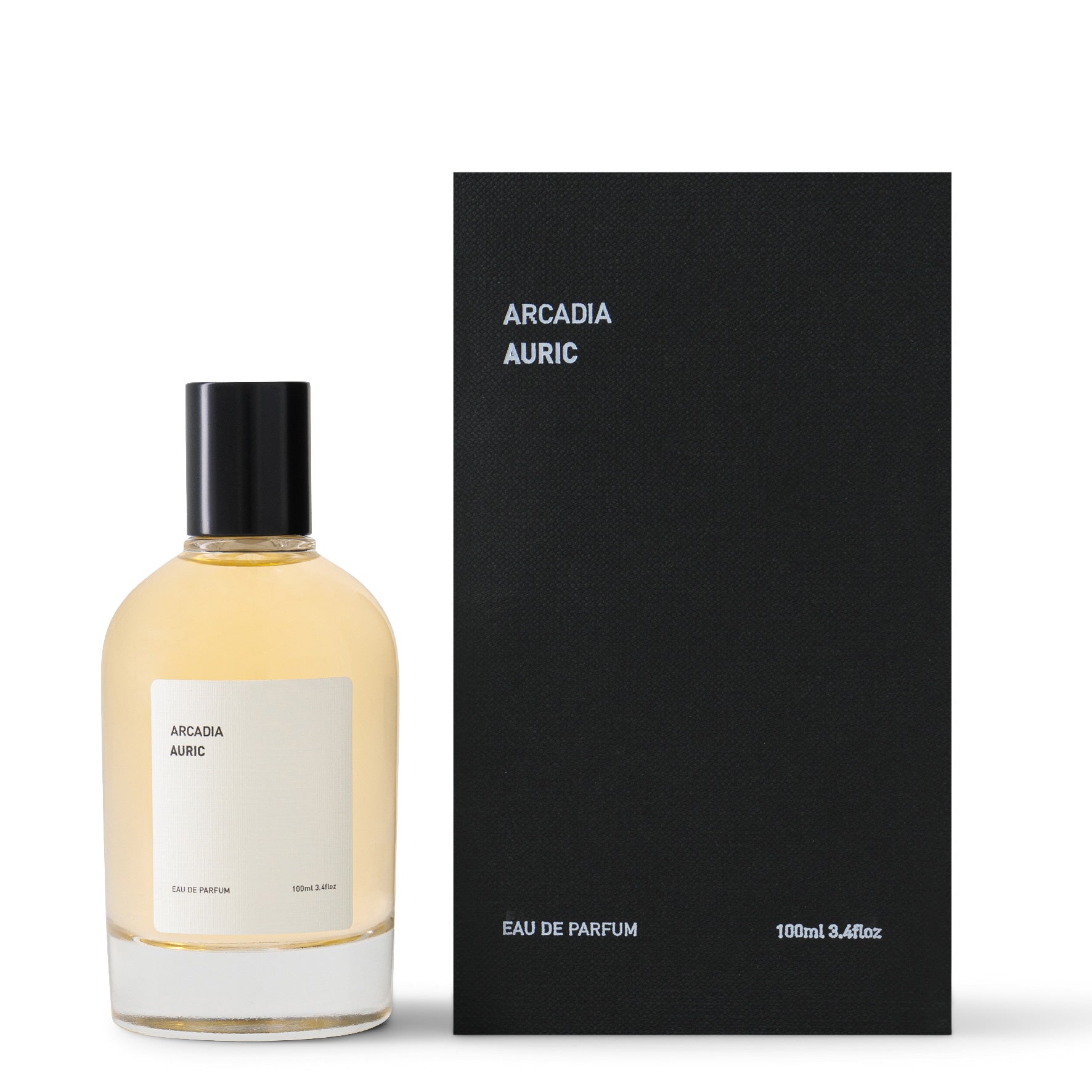 Arcadia Auric - 2