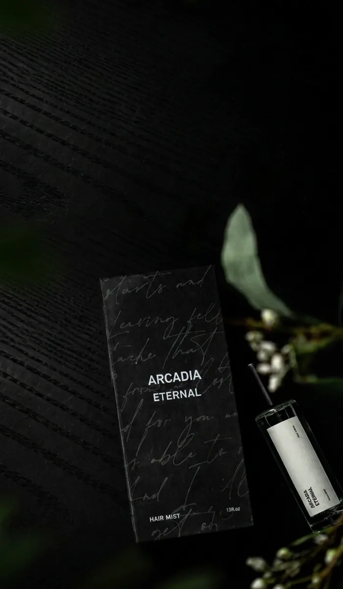 Objevte vůni Arcadia Eternal
